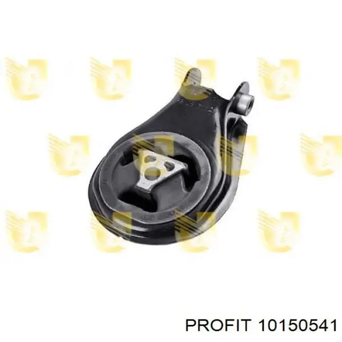  Подушка двигуна задня Volvo V50 