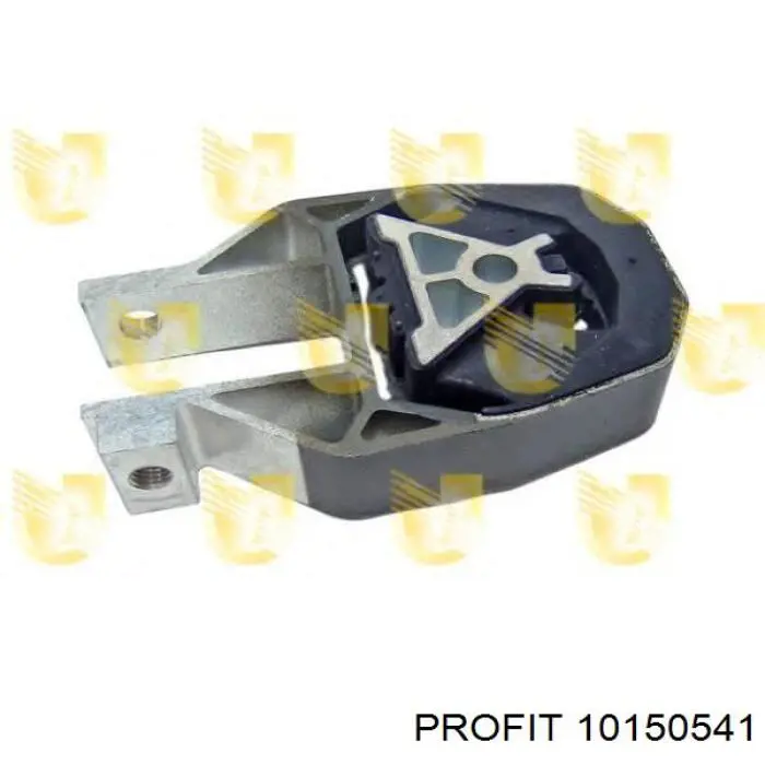 Подушка (опора) двигуна, задня Volvo V50 універсал (MW) (2004 - 2012) ціна, від 25.34 USD