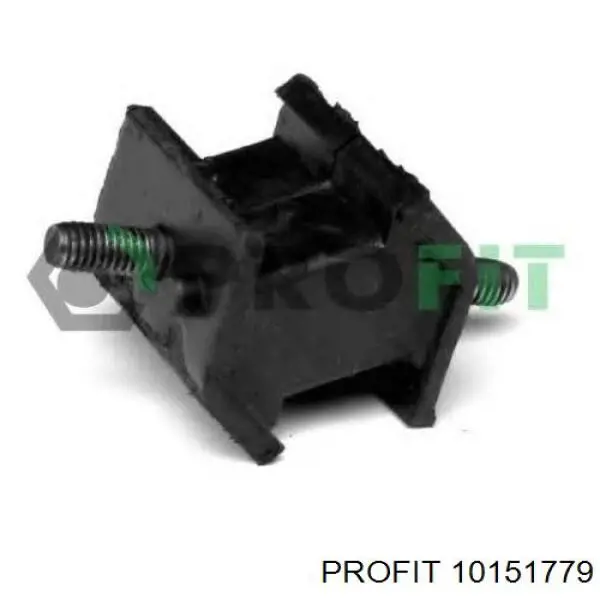 Купити 10151779 Profit Подушка (опора) двигуна, ліва