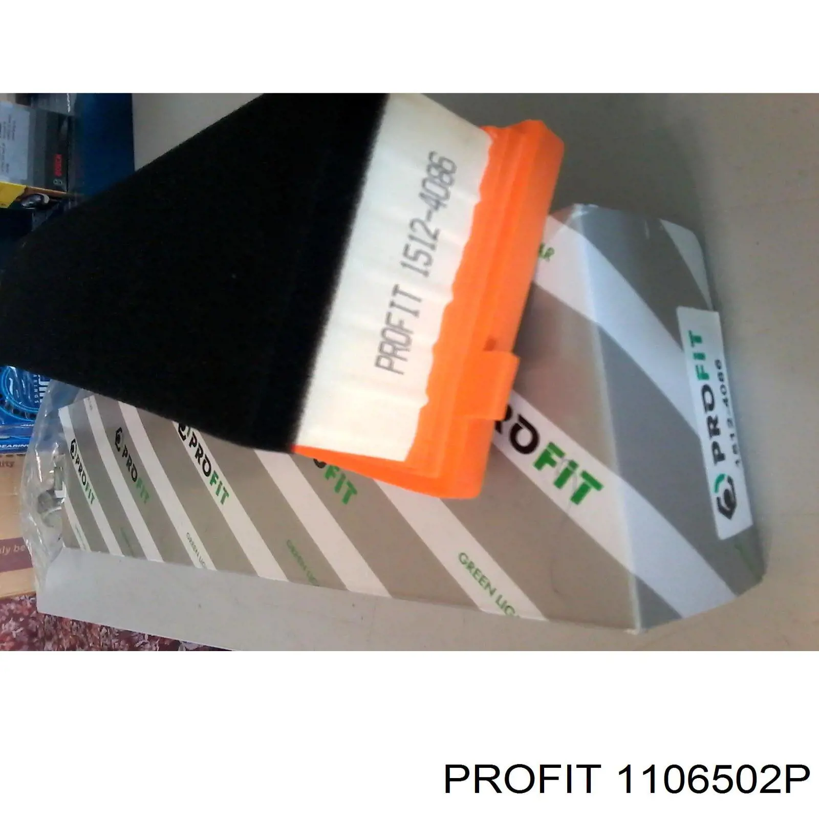 Купити 1106502P Profit 