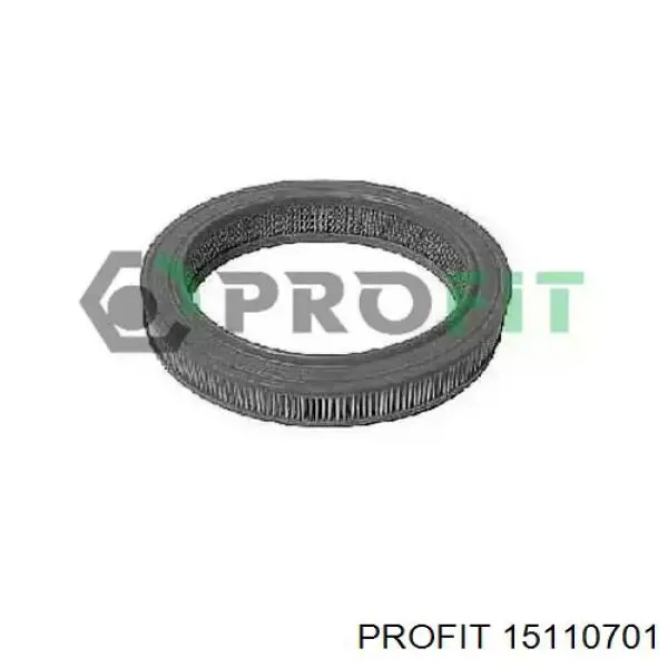 Повітряний фільтр 15110701 Profit