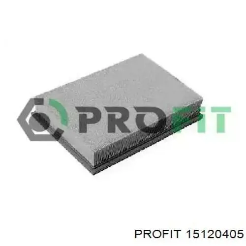 Повітряний фільтр 15120405 Profit