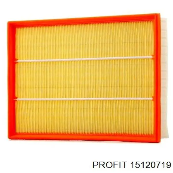 Елемент повітряного фільтра Profit 15120719 ціна, від 5.05 USD