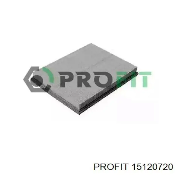 15120720 Profit Повітряний фільтр двигуна