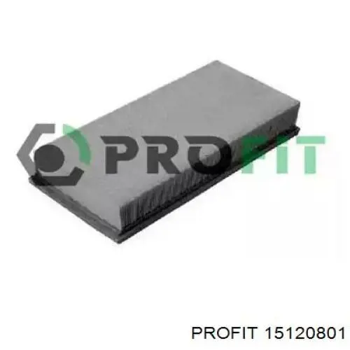 Фільтр повітряний Profit 15120801