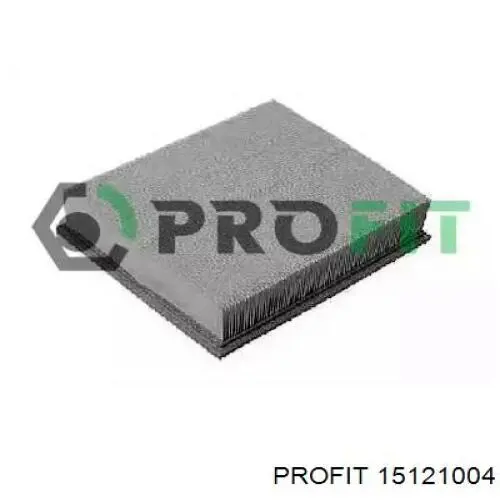 Купити 15121004 Profit Автомобільний фільтр повітря