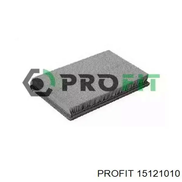 Елемент повітряного фільтра Profit 15121010 ціна, від 4.03 USD