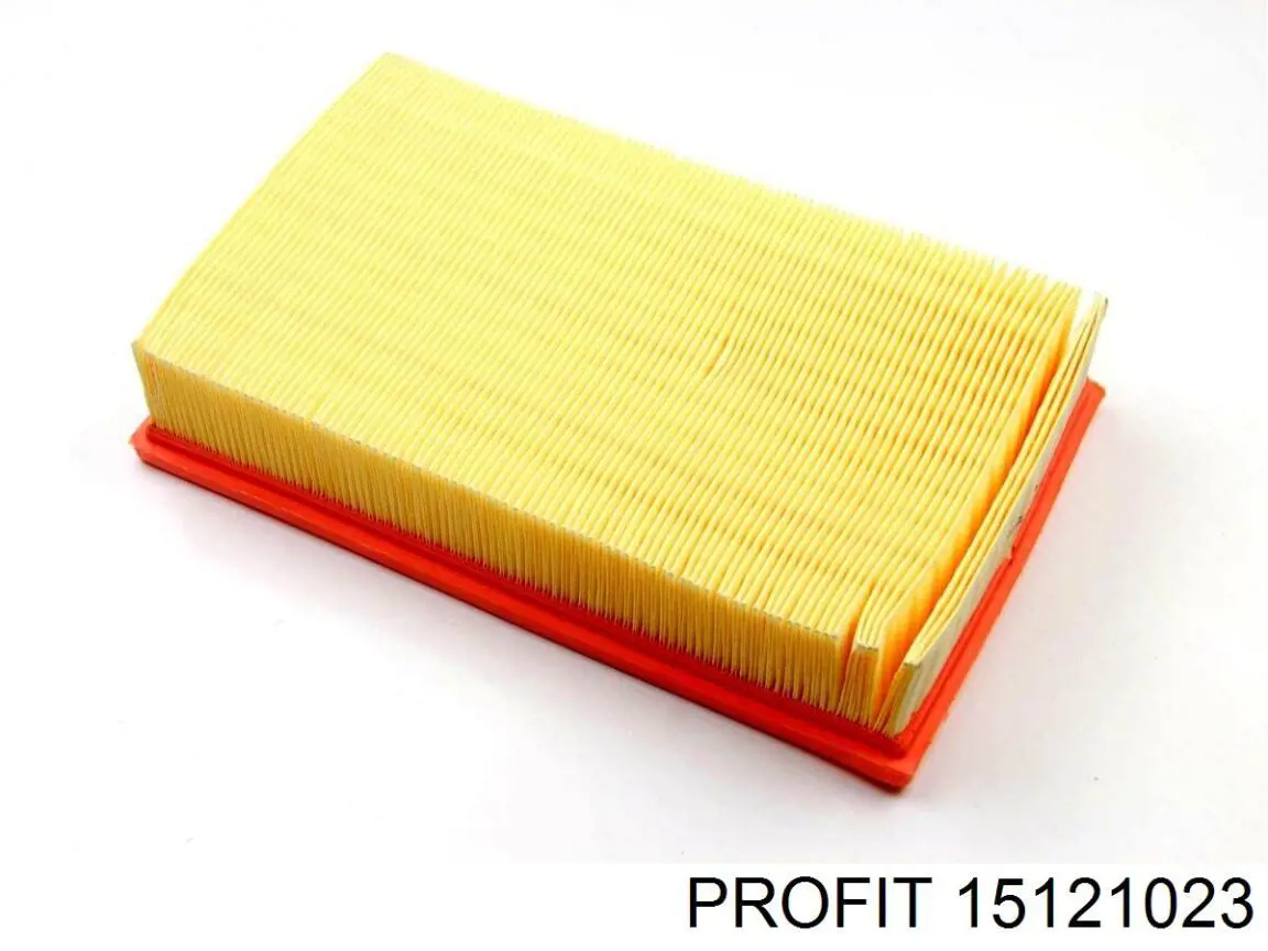Купити 15121023 Profit Автомобільний фільтр повітря