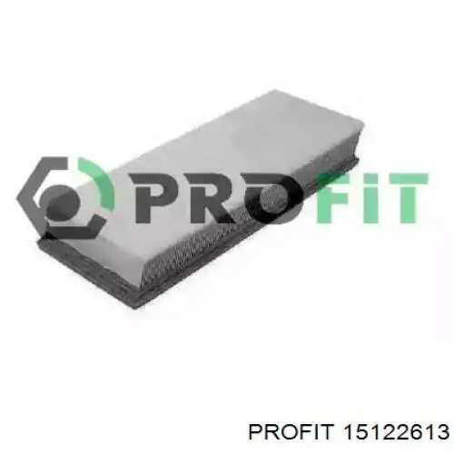 Фільтр повітряний Profit 15122613