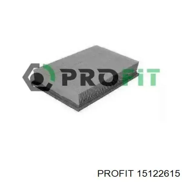 Елемент повітряного фільтра Profit 15122615 ціна, від 5.70 USD