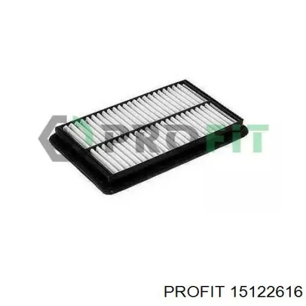 Купити 15122616 Profit Автомобільний фільтр повітря