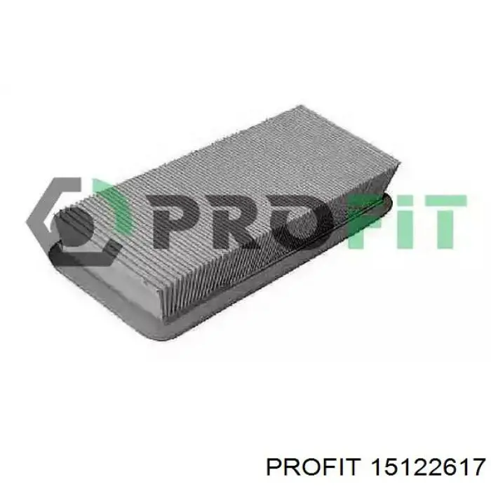 Купити 15122617 Profit Автомобільний фільтр повітря