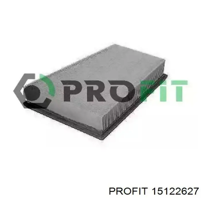 Купити 15122627 Profit Автомобільний фільтр повітря