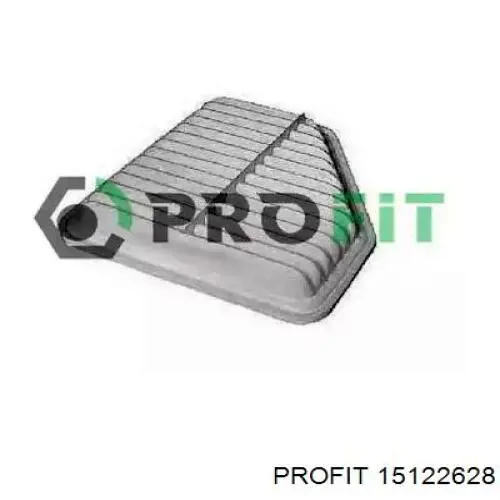 Елемент повітряного фільтра Profit 15122628 ціна, від 5.85 USD