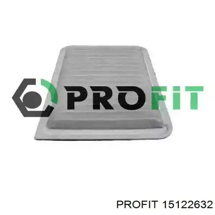 Купити 15122632 Profit Автомобільний фільтр повітря