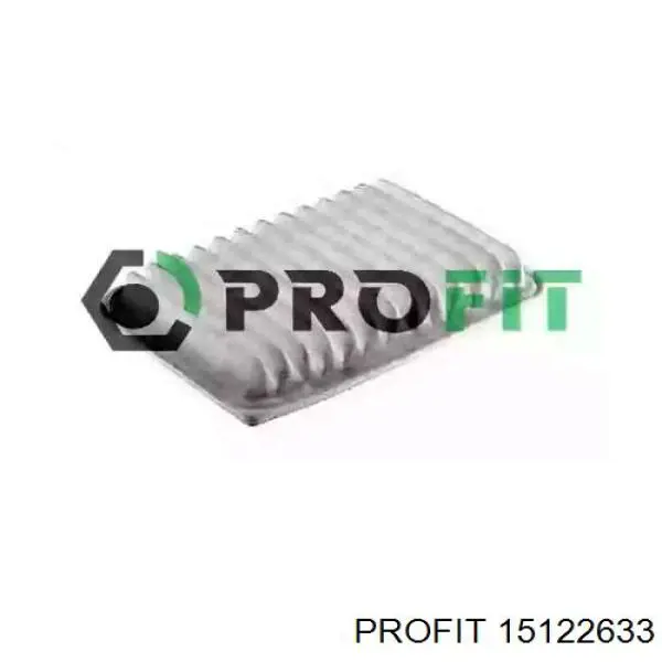 Купити 15122633 Profit Автомобільний фільтр повітря