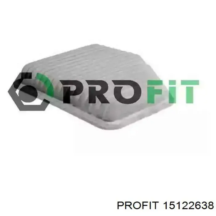 Купити 15122638 Profit Автомобільний фільтр повітря