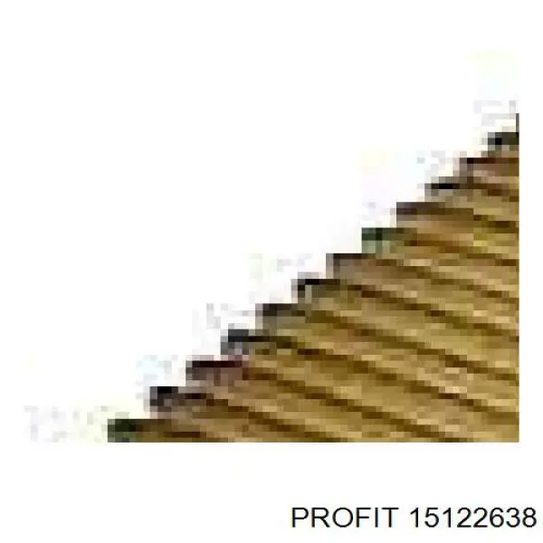 Елемент повітряного фільтра Profit 15122638 ціна, від 4.95 USD