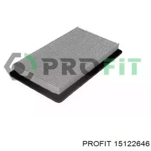Купити 15122646 Profit Автомобільний фільтр повітря