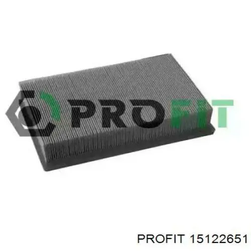 Елемент повітряного фільтра Profit 15122651 ціна, від 6.01 USD