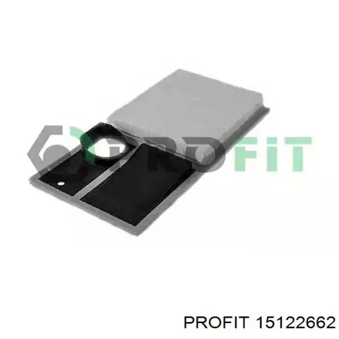 Купити 15122662 Profit Автомобільний фільтр повітря