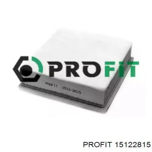 Елемент повітряного фільтра Profit 15122815 ціна, від 5.19 USD