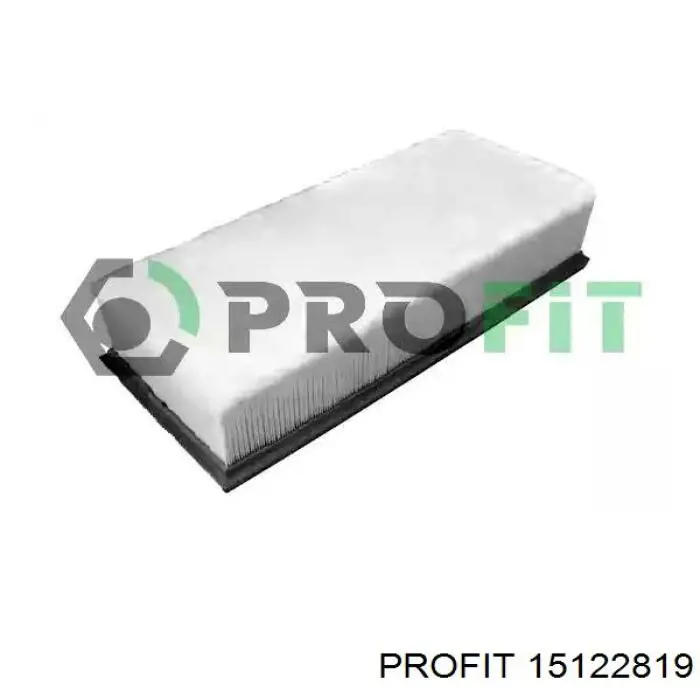 Купити 15122819 Profit Автомобільний фільтр повітря