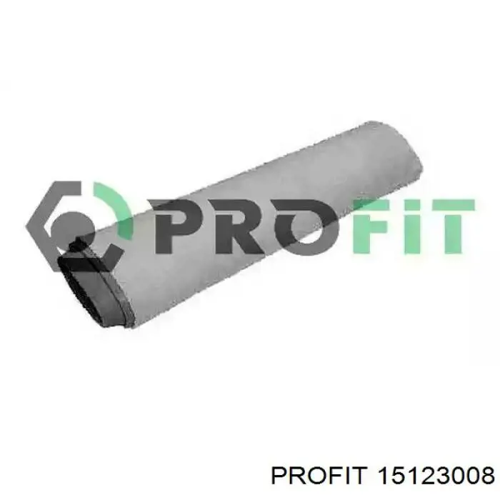 Купити 15123008 Profit Автомобільний фільтр повітря