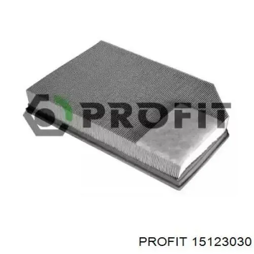 Елемент повітряного фільтра Profit 15123030 ціна, від 12.05 USD