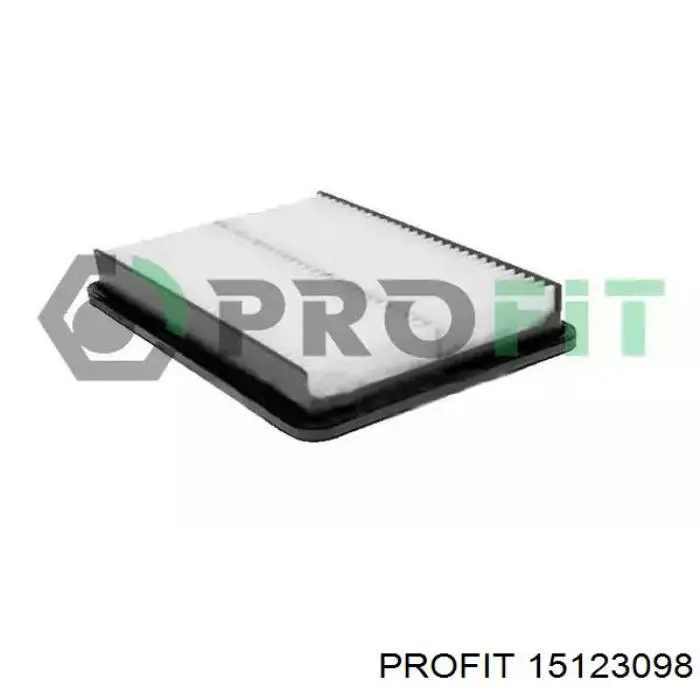 Купити 15123098 Profit Автомобільний фільтр повітря