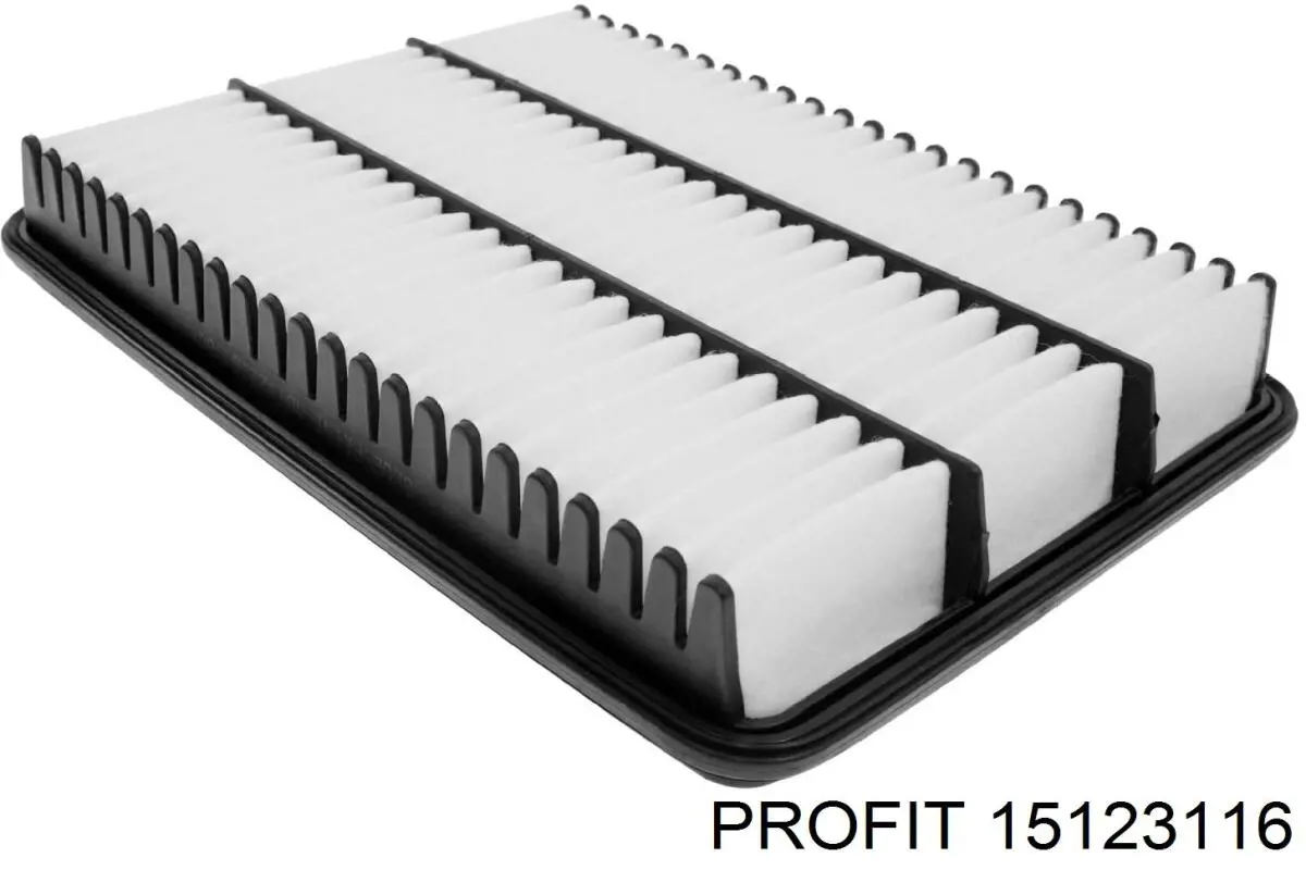 Купити 15123116 Profit Автомобільний фільтр повітря