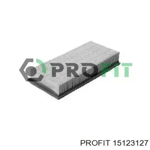 Купити 15123127 Profit Автомобільний фільтр повітря