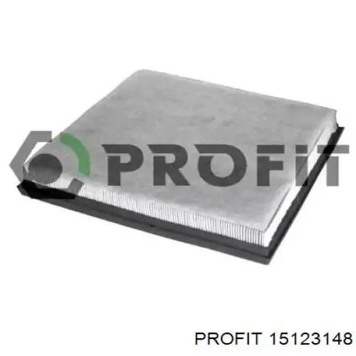 Купити 15123148 Profit Автомобільний фільтр повітря