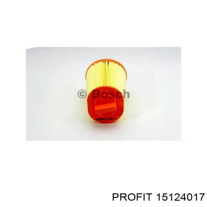 Елемент повітряного фільтра Profit 15124017 ціна, від 7.72 USD