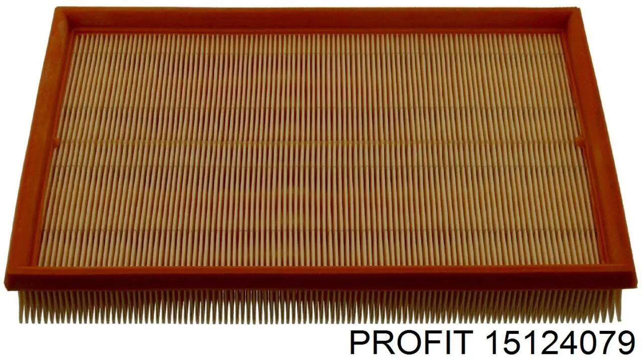 Елемент повітряного фільтра Profit 15124079 ціна, від 6.48 USD