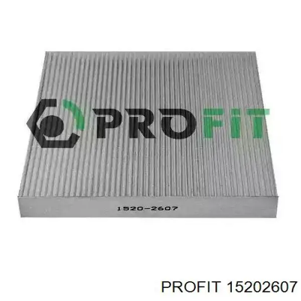 Купити 15202607 Profit Фільтр салону вугільний