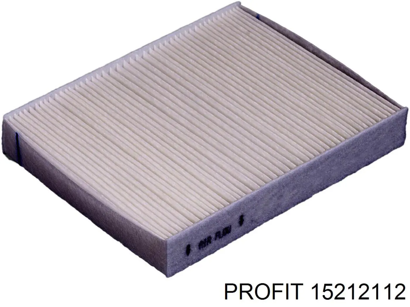 Фільтр салону 15212112 Profit
