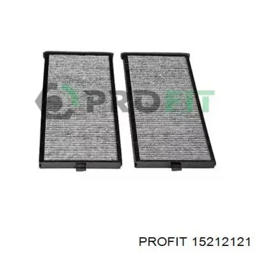 Фільтр повітряний обігрівача Konner KCF1C001 ціна, від 6.62 USD