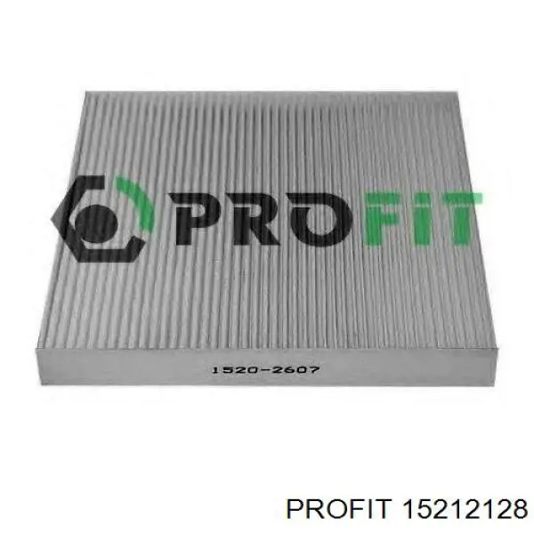 Купити 15212128 Profit Фільтр салону вугільний