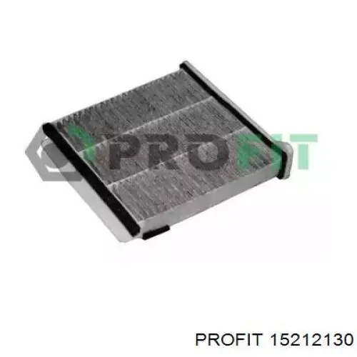 Фільтр салону 15212130 Profit