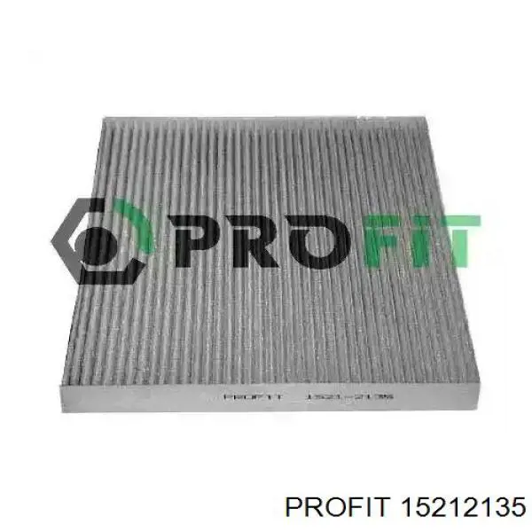 Купити 15212135 Profit Фільтр салону вугільний