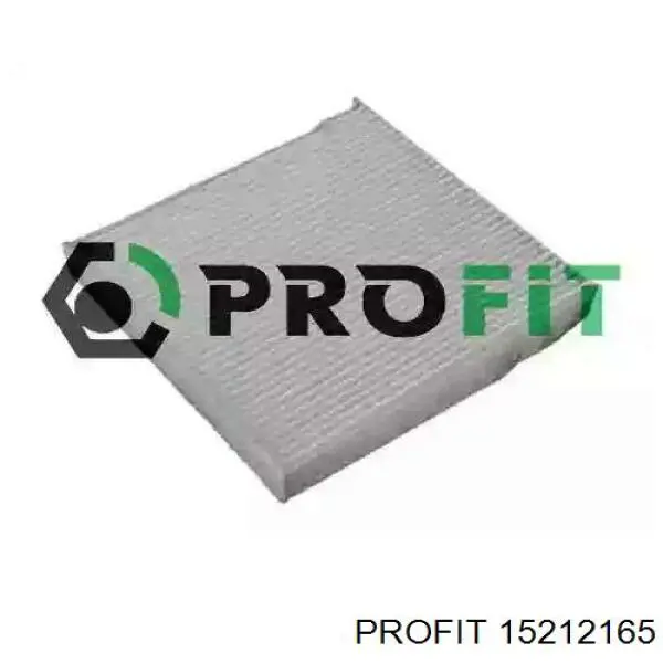 Купити 15212165 Profit Фільтр салону вугільний