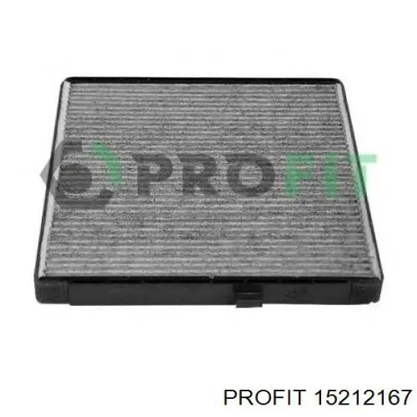 Фільтр повітряний обігрівача Q-fix Q0820415 ціна, від 3.08 USD