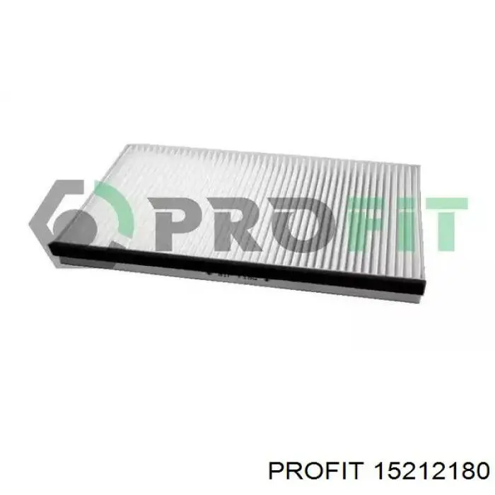 Купити 15212180 Profit Фільтр салону вугільний