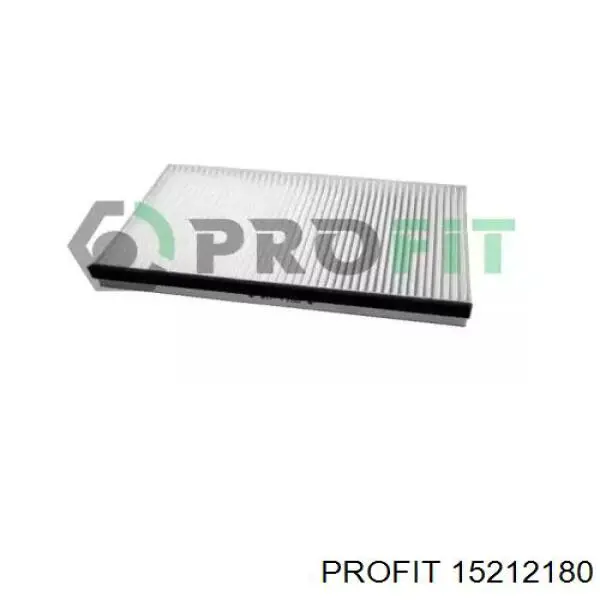 15212180 Profit Внутрішньосалонний фільтр