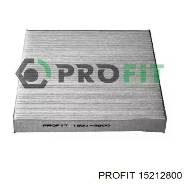 Купити 15212800 Profit Фільтр салону вугільний