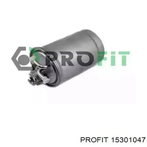 Фільтр паливний Profit 15301047