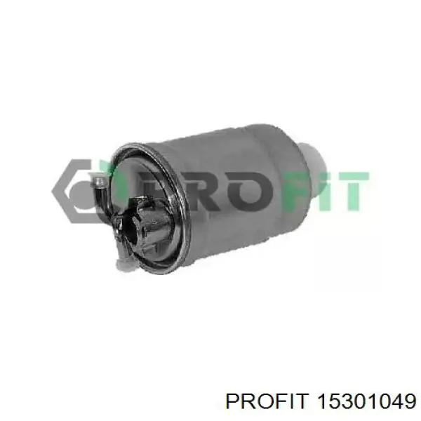 15301049 Profit Фільтр палива