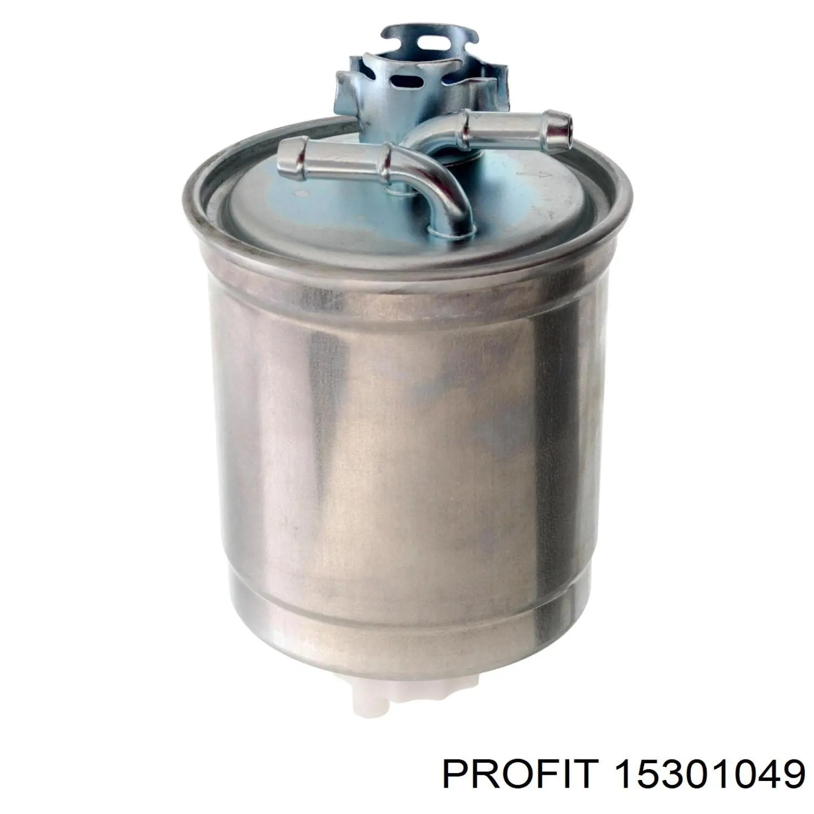 Фільтр тонкого очищення палива Profit 15301049 ціна, від 9.88 USD