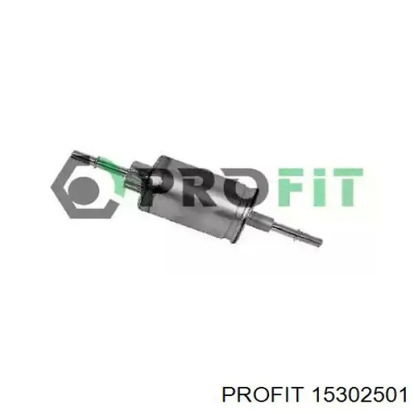 15302501 Profit Фільтр палива